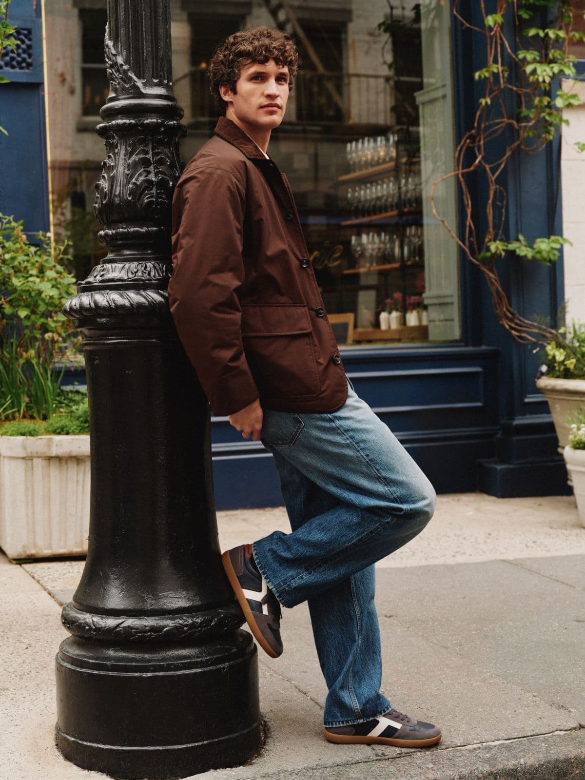 جينز