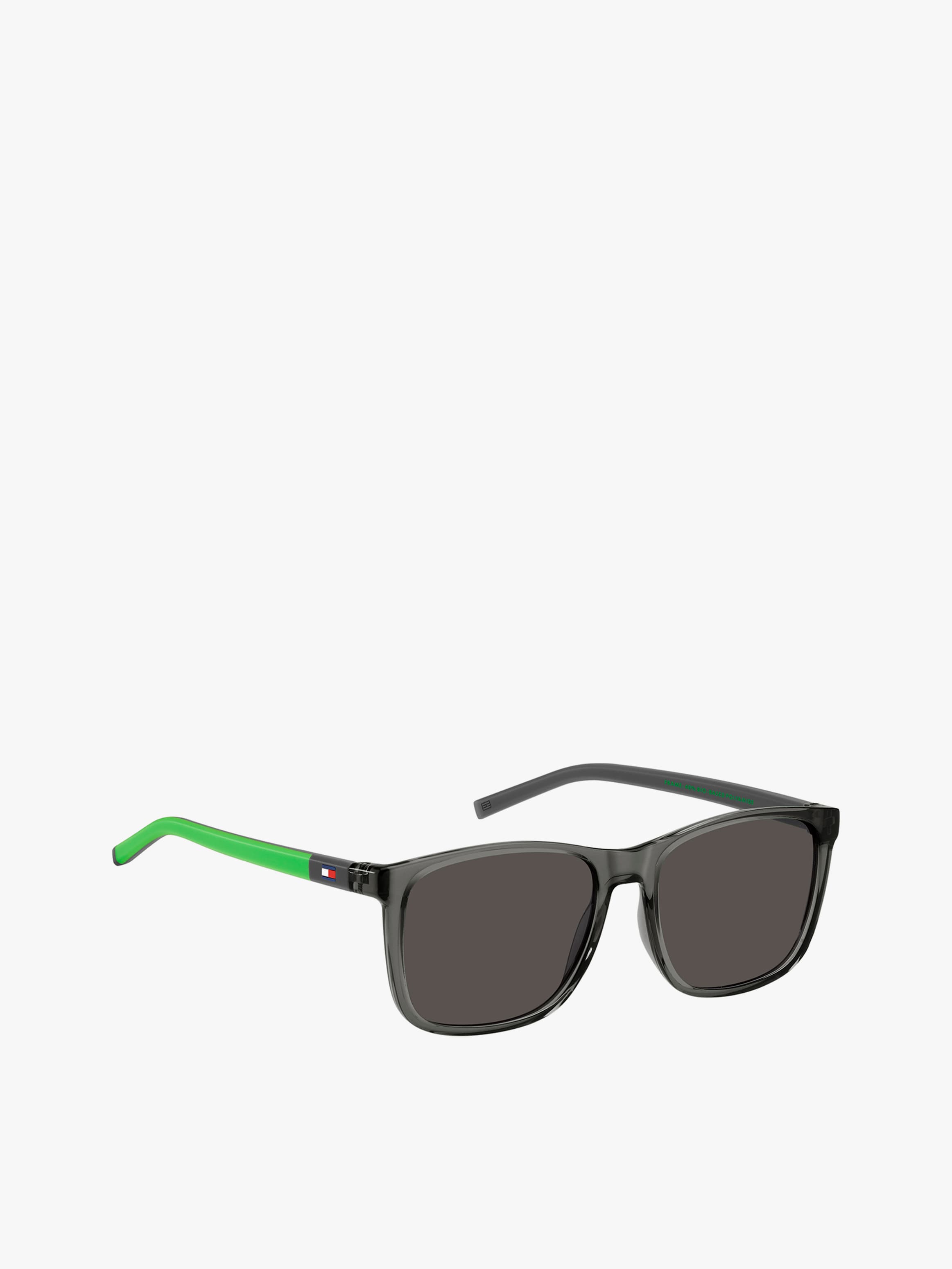 Junior Rectangular Tommy Hilfiger Youth Sunglasses