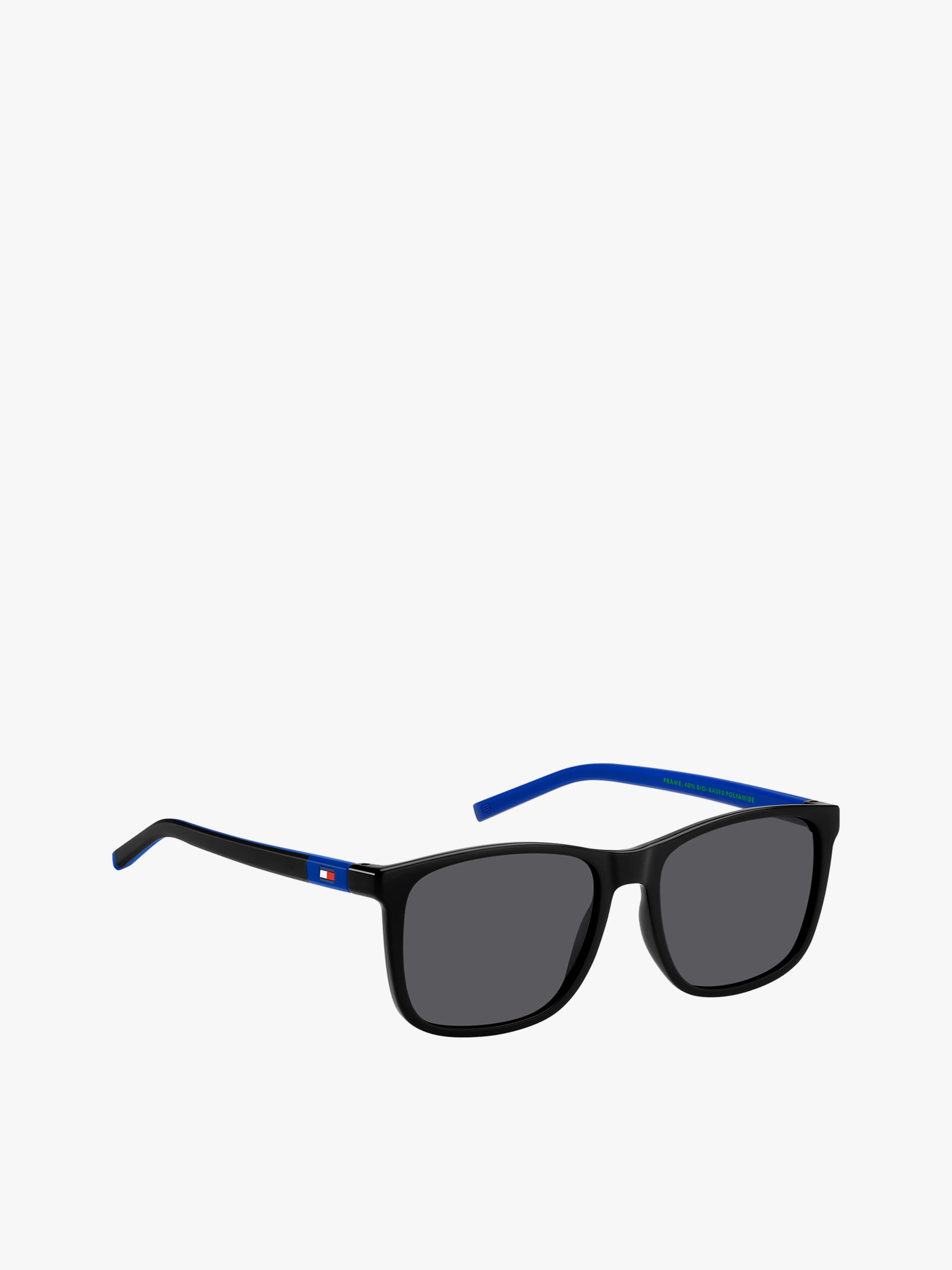 Junior Rectangular Tommy Hilfiger Youth Sunglasses