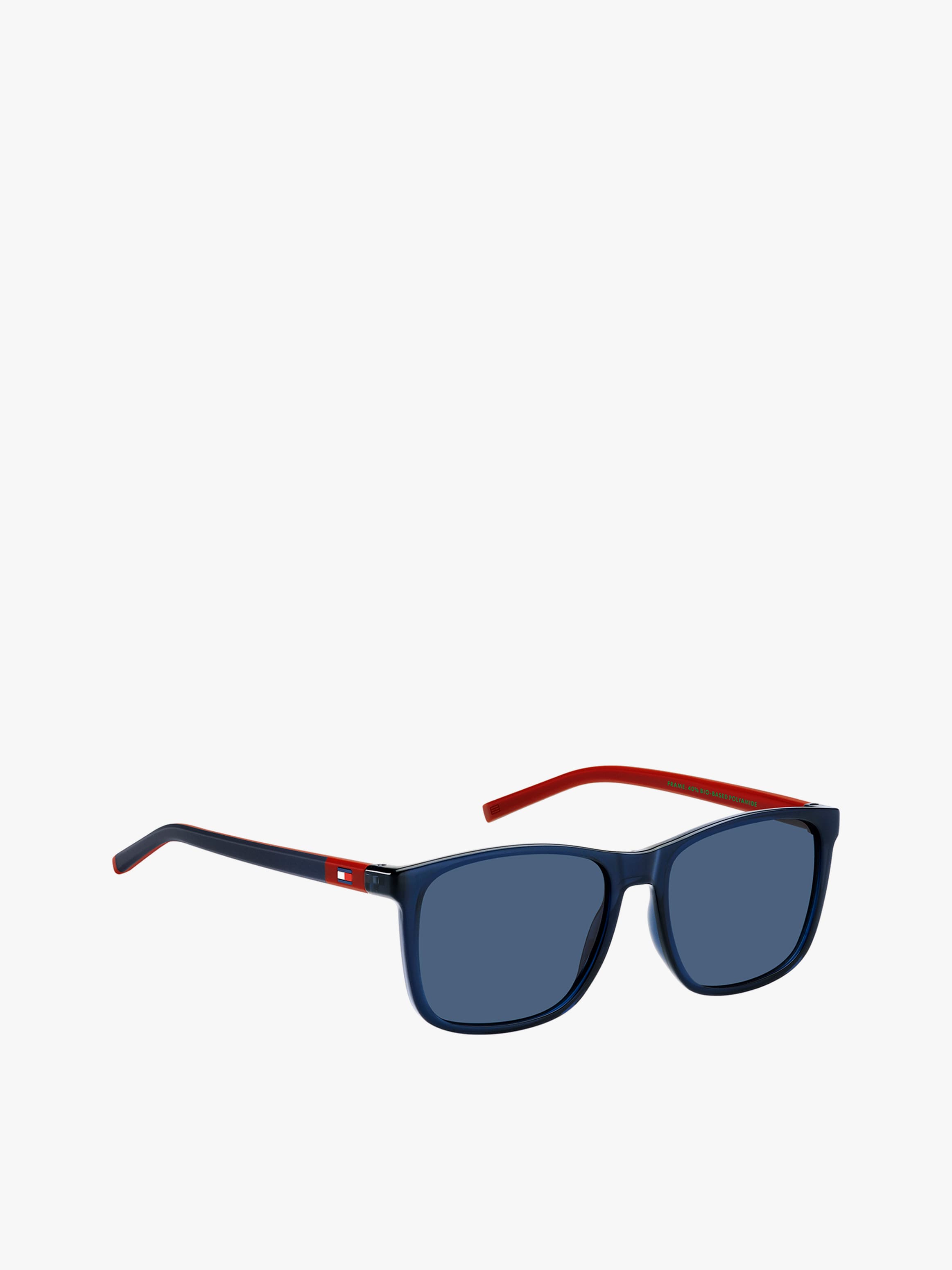 Junior Rectangular Tommy Hilfiger Youth Sunglasses